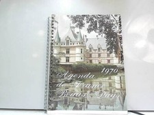 Agenda beaux pays d'occasion  Saint-Maur-des-Fossés