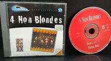 non blondes comprar usado non blondes comprar usado Brasil