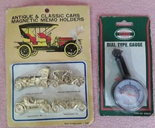 Garage display magnetic for sale  UK