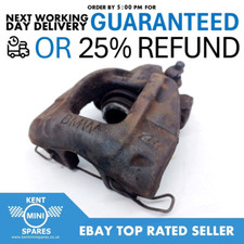 Mini oem brake for sale  ASHFORD