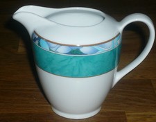 Milchkännchen mitterteich for gebraucht kaufen  Deutschland