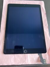 Genuíno Apple iPad Air 2 Substituição Tela Sensível Ao Toque Botão Home Conjunto LCD Preto, usado comprar usado  Enviando para Brazil