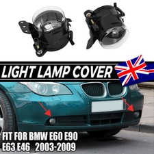2pcs front fog for sale  WALSALL