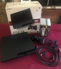 Sony playstation ps3 usato  Villanova Solaro