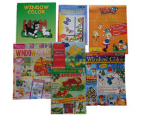 Window color set gebraucht kaufen  Wardenburg