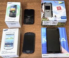 Cellulare smartphone nokia usato  Fabbrico