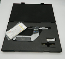 Mitutoyo digimatic bügelmesss gebraucht kaufen  Bochum