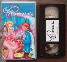 Vhs film ita usato  Ferrara