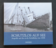 Schutzlos see dsr gebraucht kaufen  Rostock