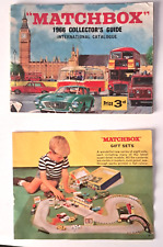 Lesney matchbox 1966 for sale  LYTHAM ST. ANNES