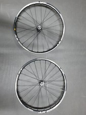 Paire jantes shimano d'occasion  Condat-sur-Vienne