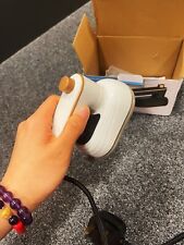 Mini travel iron for sale  GUILDFORD