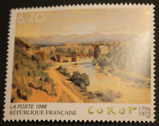 Timbre france tableau usato Timbre france tableau usato  Spedire a Italy