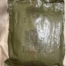 Military issue chemical for sale  Sutherlin