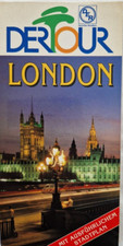Dertour reiseführer london gebraucht kaufen  Seeheim-Jugenheim