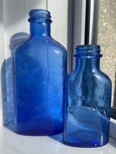 Vvintage milk magnesia for sale  CHIPPENHAM