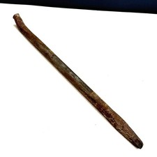 Vintage dunlop iron for sale  STREET