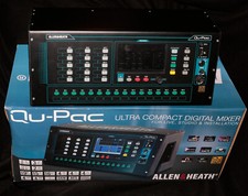 Allen heath pac for sale  DUNFERMLINE