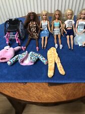 Barbie dolls accessories for sale  GRANTHAM