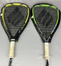 Lot ektelon racquetball for sale  Coldwater