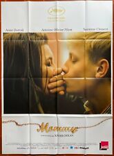 Affiche mommy anne d'occasion  Paris XVIII