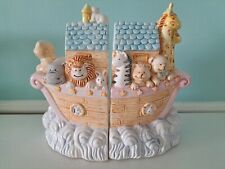 Vintage noah ark for sale  Mount Vernon