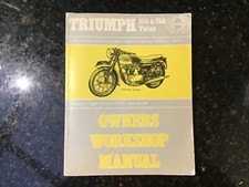 Triumph 650 750 for sale  REDHILL