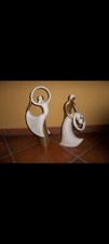 Statuette decorative usato  Belmonte Mezzagno