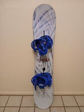 Burton nug 134cm for sale  Scottsdale