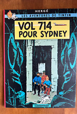Hergé tintin vol for sale  Bend