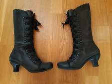 Brako damen stiefel gebraucht kaufen  Gessertshausen