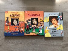 Lot livres marlene d'occasion  Albert