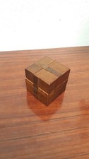 Vintage puzzle bois d'occasion  Carcassonne