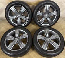 Genuine tiguan victoria for sale  BELFAST