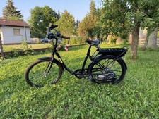 Saxonette classic hercules gebraucht kaufen  Stadtlauringen