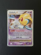 Carte pokémon créhelf d'occasion  Franconville