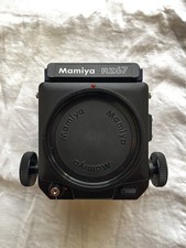Mamiya rz67 pro gebraucht kaufen  Hamburg