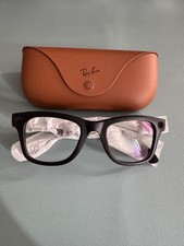 Ray ban meta d'occasion  Bobigny