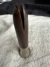 Vintage duck call usato  Spedire a Italy