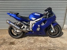 r6 2001 for sale r6 2001 for sale CHERTSEY