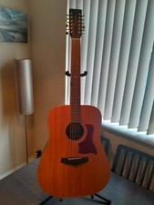 Tanglewood string acoustic for sale  REDCAR