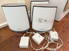 netgear orbi mesh wifi system for sale netgear orbi mesh wifi system for sale Lake Oswego