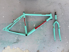 Vintage bianchi celeste for sale  Melbourne