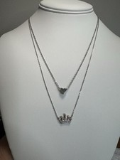 Necklaces total. cubic for sale  Columbia