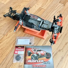 Traxxas rustler slider for sale  Piedmont