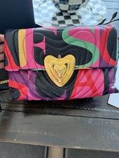 Escada heart bag for sale  Scottsdale