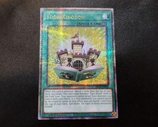 Toon kingdom mp24 for sale  Houston