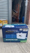 Hocanflo flo 750 for sale  BLACKBURN