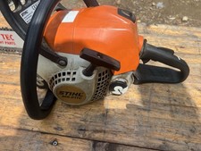 Sthil ms211 chainsaw for sale  GLOUCESTER