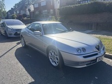 Alfa romeo gtv for sale  LONDON